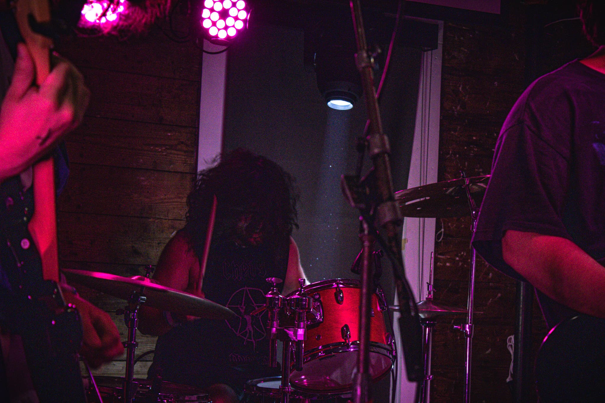 The Attic @ Axelrad — photo 3