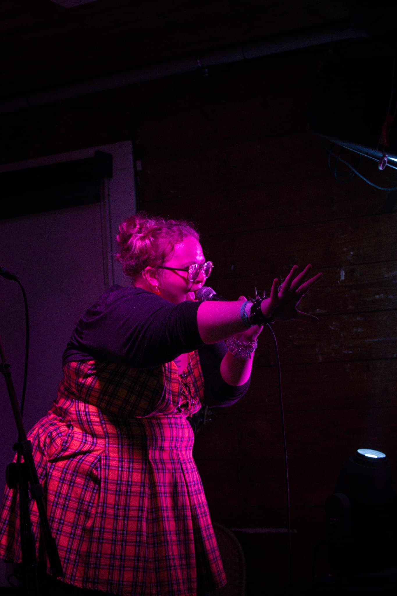 The Attic @ Axelrad — photo 4