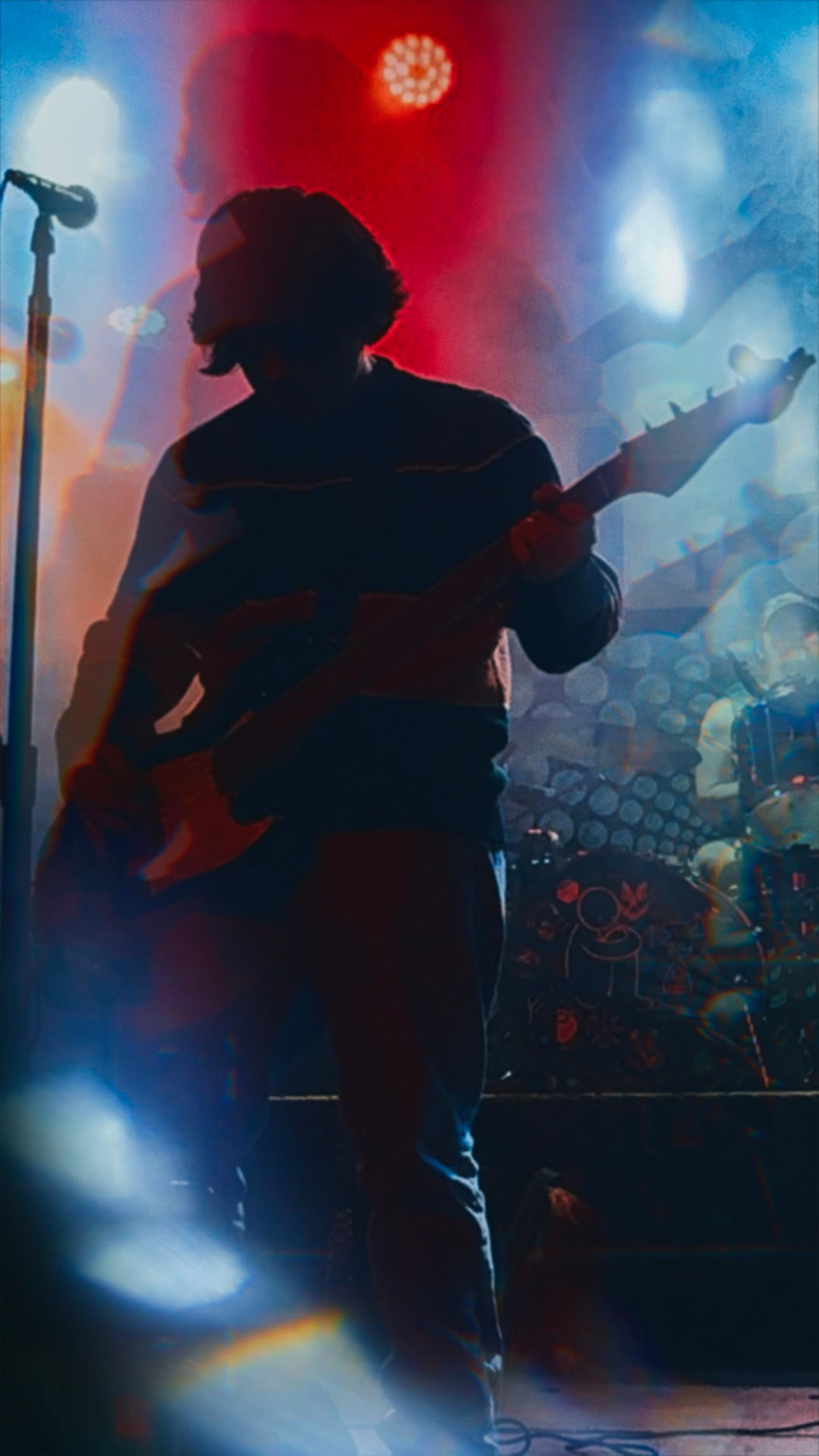 BFE Rock Club — photo 1